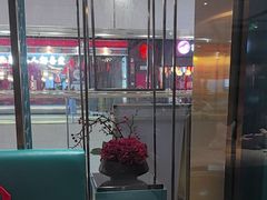 -半天妖烤鱼(丰科万达店)