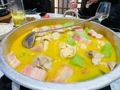 -聚丰园•湖鲜餐厅(阿红私房菜梅石路店)