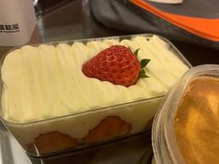 -欢牛蛋糕屋(萧山万象汇店)