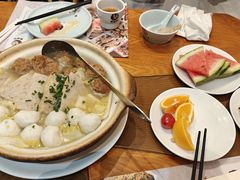 -黄泥岗·地道湖北菜(奥特莱斯店)