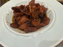 -陈记菜馆·非遗淮扬菜(东关街教场店)