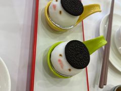 -和乐喜宴海鲜酒家(骏荣广场店)