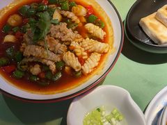 麻辣虾蛄肉-百味馆·粤菜·湛江菜(后海花园店)