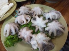 -东镇老火锅(长春路首店)