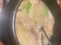 -金谷仓家庭料理(马泉营店)