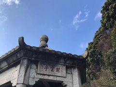 -南岳衡山风景名胜区