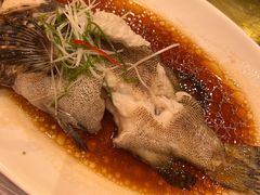-顺风海鲜港(金玉兰店)