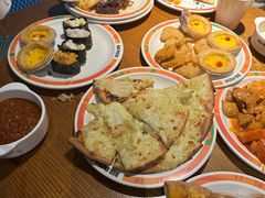 -比格比萨自助(花园路店)