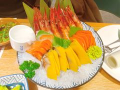 -温野菜涮涮锅(曲江大悦城店)