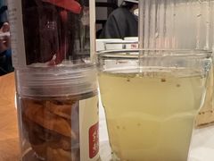 -味上湘菜馆(岳麓山店)