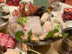 -咖啡苑 - 蔚藍夏日限定主题(永利皇宫店)