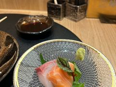 -鮨政·Omakase(港汇恒隆广场店)