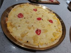 -妥妥烤肉料理(昙华林店)