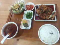 -孙盛兴奥灶面馆·蟹黄面·三虾面(直营.拙政园店)