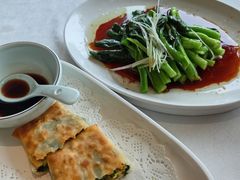 -桂园餐厅(五大道店)
