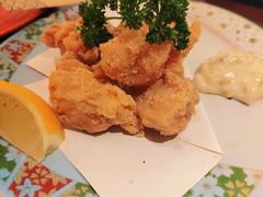 -王氏炉匠·烧鸟放题自助(三里屯店)