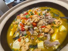 -攸州小镇家湘菜(小米科技园店)