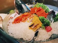 -富力丽思卡尔顿酒店·香荟全日制餐厅