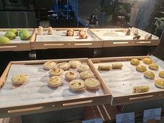 -御公馆中餐厅·点心·顺德菜·佛山东平保利洲际酒店