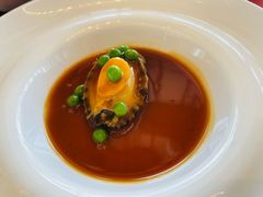 -洲际酒店·地平线全日餐厅HORIZON CAFÉ