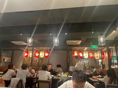 -神户赤童日式烤肉(金地广场店)
