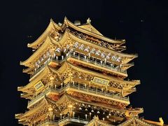 -济南大明湖景区