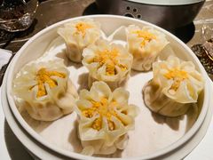 -海派悦庭·海胆烧麦·新融合菜(凯德广场店)
