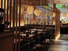 -温野菜涮涮锅(曲江大悦城店)