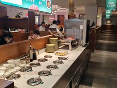 -花城粤菜餐厅(高新区店)