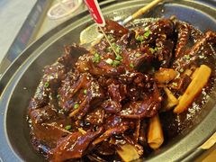 -回味黑鸭煲·始于2006(万松园店)