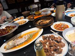 -苏浙徽·农家大院(吴江中山南路店)