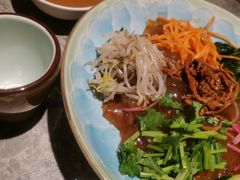 -同合居·非遗东北菜(红博会展店)