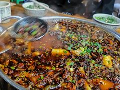 -黑竹香鸡(营和巷店)