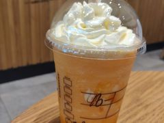 -星巴克臻选(舟山凯虹广场店)