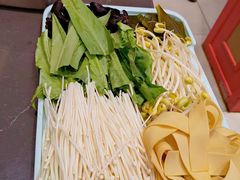 -邢氏老太太烤串(北兴街店)