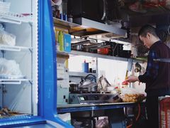 -马楠炸串(建明中路店)