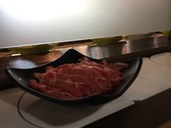 -蜀九香火锅店(9 Spices)