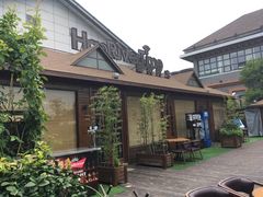 -南通濠河风景名胜区