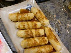 -小龙坎火锅(黄河店)