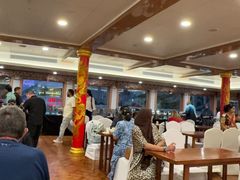 -新龙船黄浦江餐饮游船官方自营店