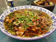 -富临轩私房菜(集庆门大街店)
