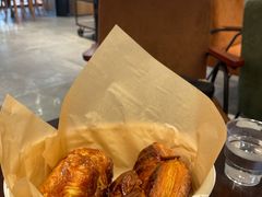 -方炉·天然食材面包店(青秀店)