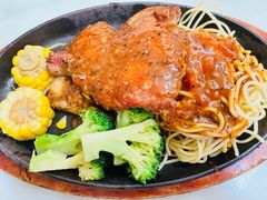 -翠华餐厅(香港国际机场店)