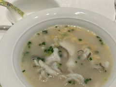 -君庭中餐馆(华强路店)