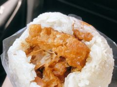 -秋英饭团(大庙新村店)