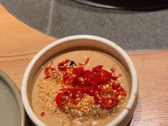 -巴奴毛肚火锅(龙湖锦艺城店)