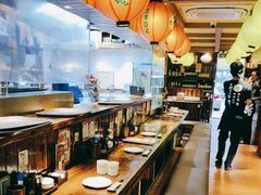 -鸟鹏烧鸟居酒屋(熙龙湾店)