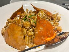-佬太公海鸭·海鲜大排档(上海总店)