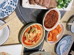 -英子补身汤(海兰路店)