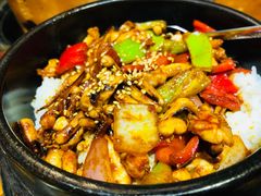 -原始泥炉烤肉(总店)